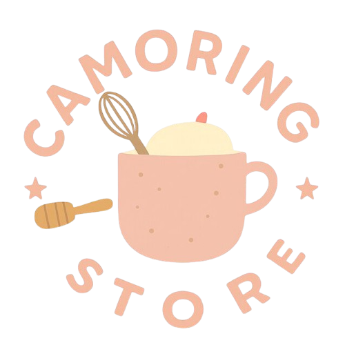 Camoringshop Store
